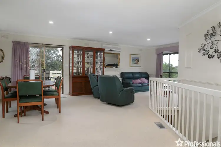 Fourth view of Homely house listing, 2 Barrowby Avenue, Woori Yallock VIC 3139