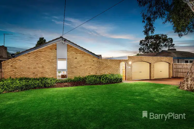 498 Grimshaw Street, Bundoora VIC 3083