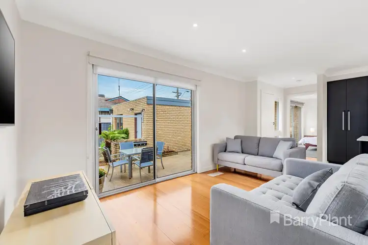 Second view of Homely house listing, 498 Grimshaw Street, Bundoora VIC 3083