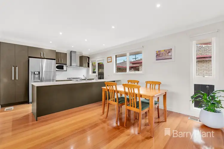 Third view of Homely house listing, 498 Grimshaw Street, Bundoora VIC 3083