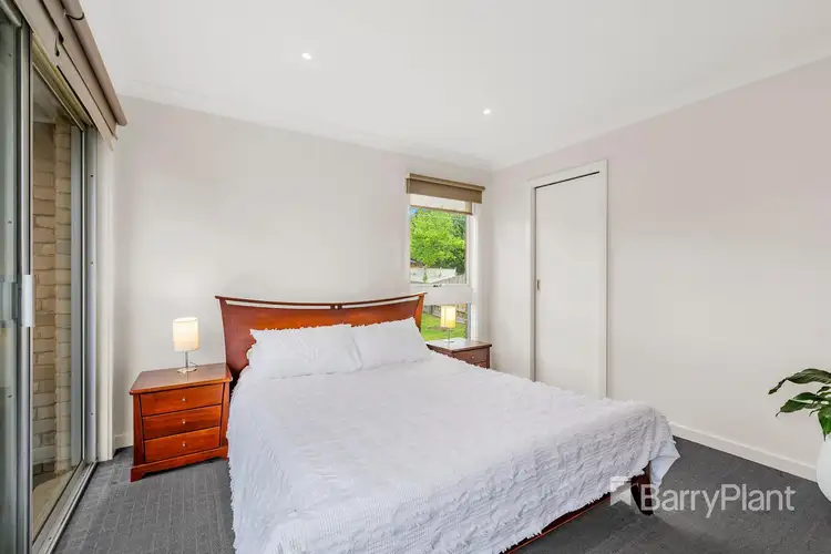 Fifth view of Homely house listing, 498 Grimshaw Street, Bundoora VIC 3083