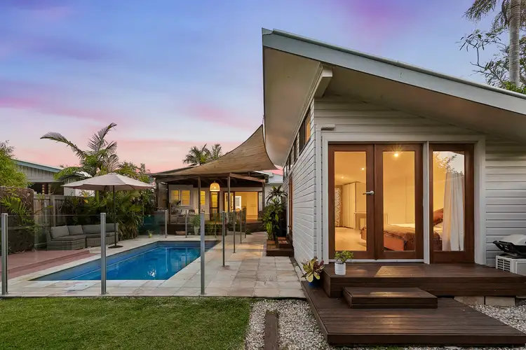 Main view of Homely house listing, 56 New City Road, Mullumbimby NSW 2482
