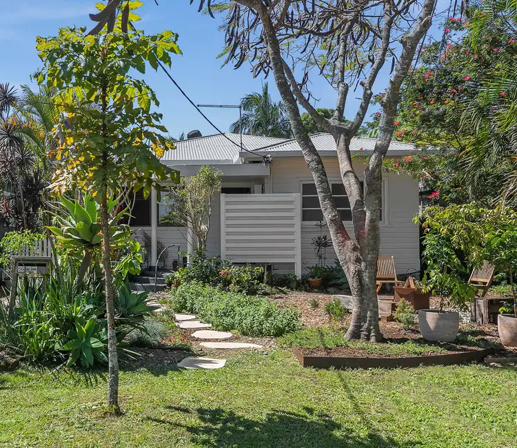 Fourth view of Homely house listing, 56 New City Road, Mullumbimby NSW 2482