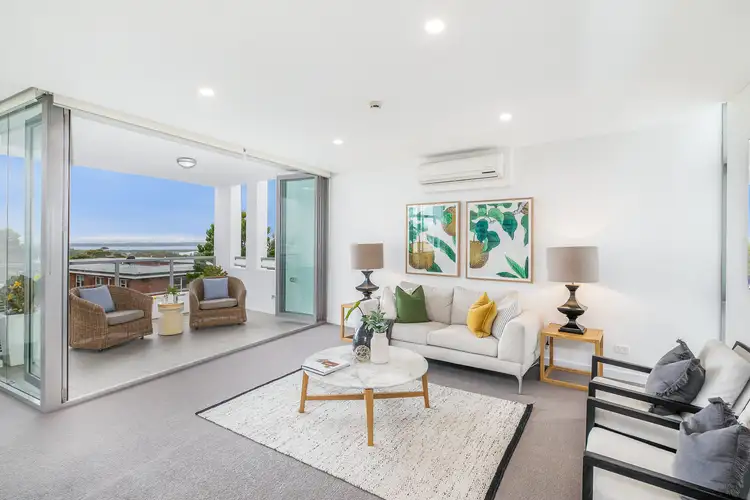 Main view of Homely apartment listing, 22/277 Kingsway, Caringbah NSW 2229