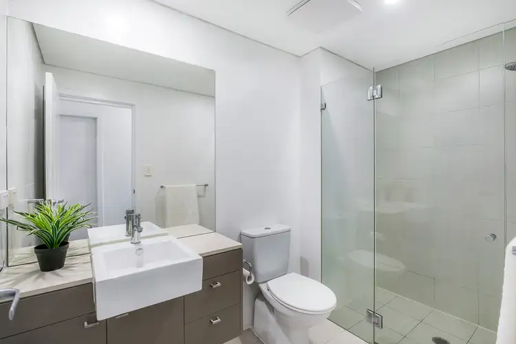 Third view of Homely apartment listing, 22/277 Kingsway, Caringbah NSW 2229