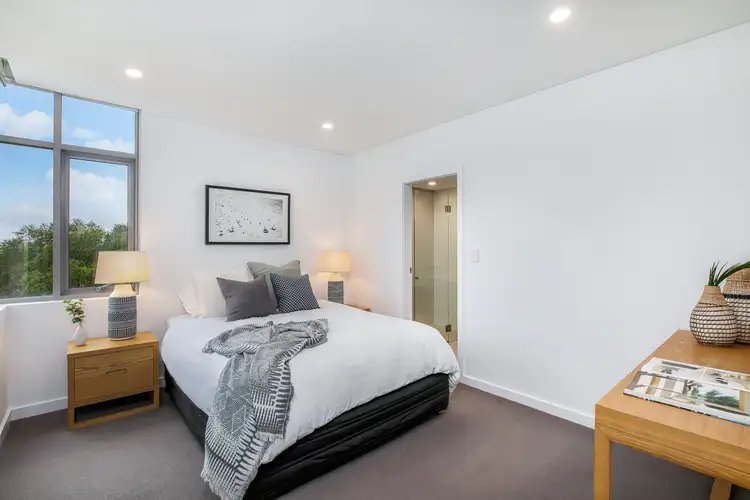Fourth view of Homely apartment listing, 22/277 Kingsway, Caringbah NSW 2229