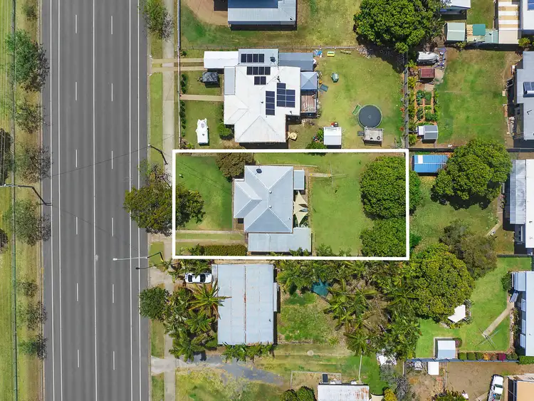 314 Dean Street, Frenchville QLD 4701