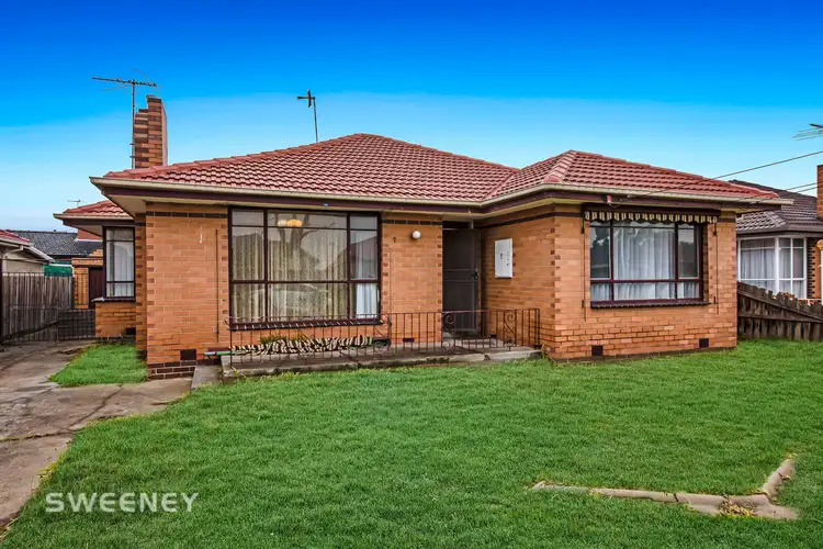 57 Hilma Street, Sunshine West VIC 3020