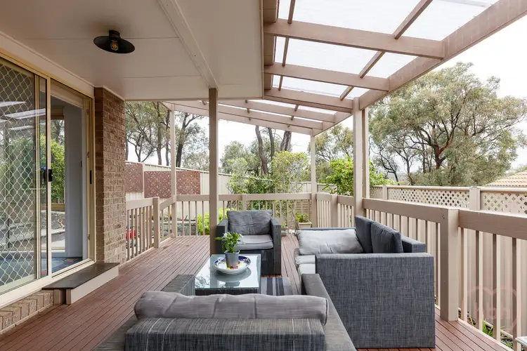 Second view of Homely townhouse listing, 5/31 Mugglestone Place, Bruce ACT 2617
