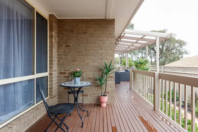 Fourth view of Homely townhouse listing, 5/31 Mugglestone Place, Bruce ACT 2617