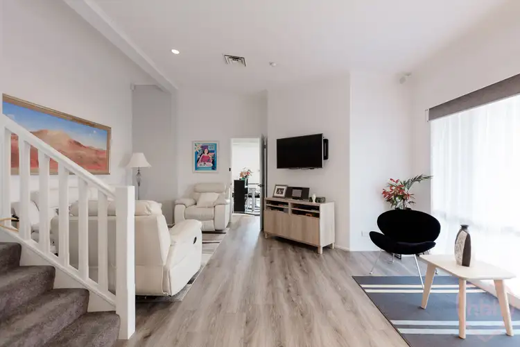 Fifth view of Homely townhouse listing, 5/31 Mugglestone Place, Bruce ACT 2617