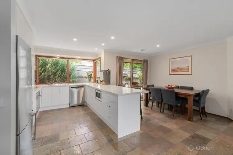 Third view of Homely house listing, 5 Confait Court, Berwick VIC 3806