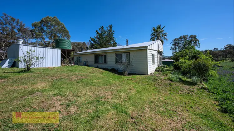 Main view of Homely rural property listing, 139 Windgraves Road, Mudgee NSW 2850