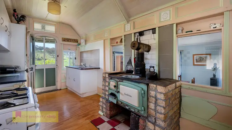 Third view of Homely rural property listing, 139 Windgraves Road, Mudgee NSW 2850