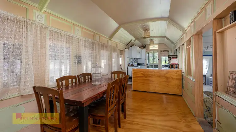 Fifth view of Homely rural property listing, 139 Windgraves Road, Mudgee NSW 2850