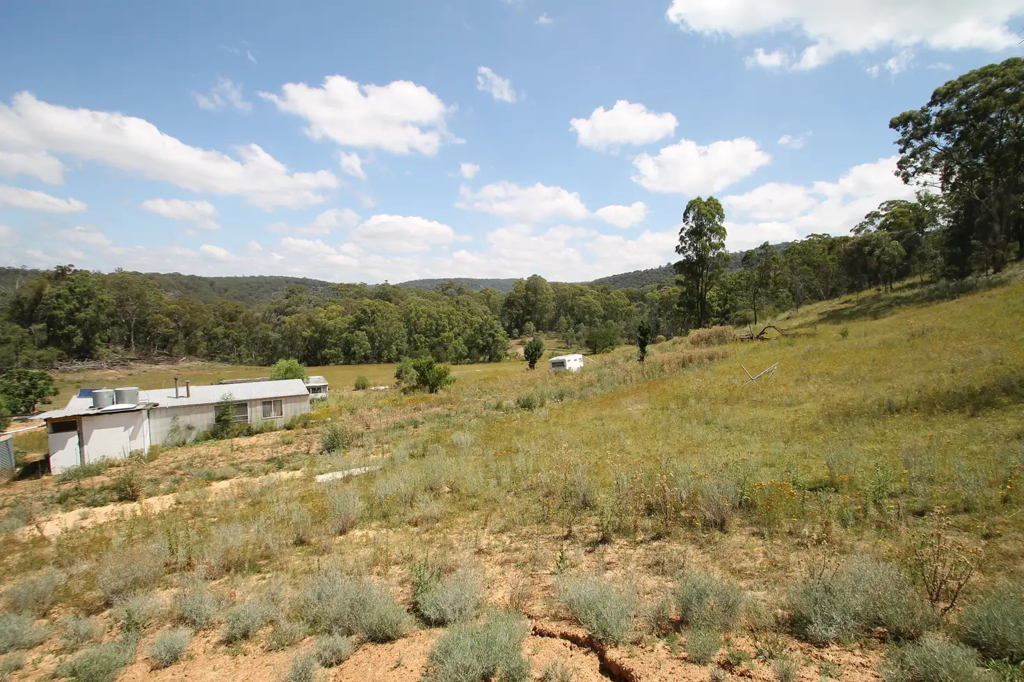 Main view of Homely rural property listing, 977 Upper Botobolar Road, Mudgee NSW 2850