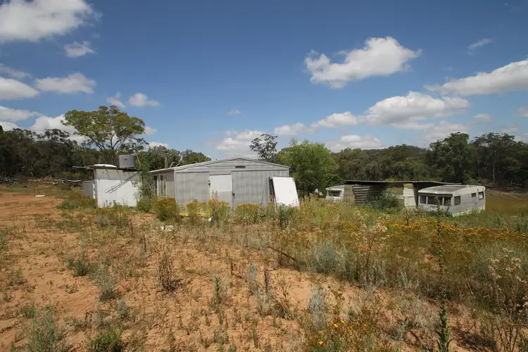 Fourth view of Homely rural property listing, 977 Upper Botobolar Road, Mudgee NSW 2850