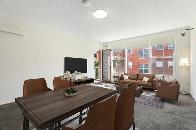 10/12 Webbs Avenue, Ashfield NSW 2131