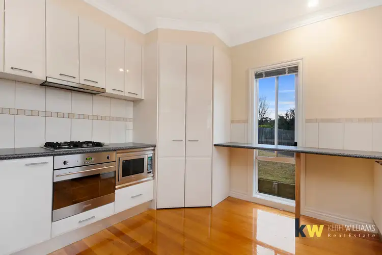 Second view of Homely unit listing, 1/18 Fairway Drive, Traralgon VIC 3844