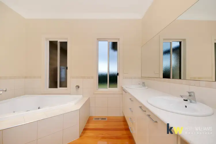 Third view of Homely unit listing, 1/18 Fairway Drive, Traralgon VIC 3844