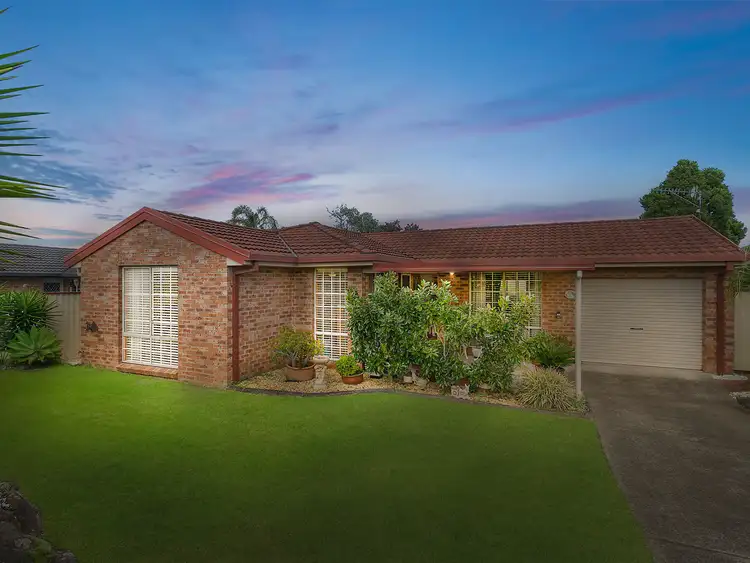 10 Crowe Street, Lake Haven NSW 2263