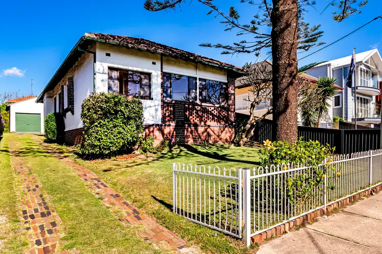 46 Prince Edward Street, Malabar NSW 2036