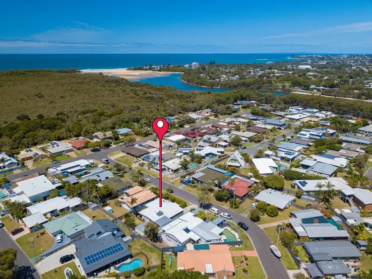 9 Tareel Street, Wurtulla QLD 4575