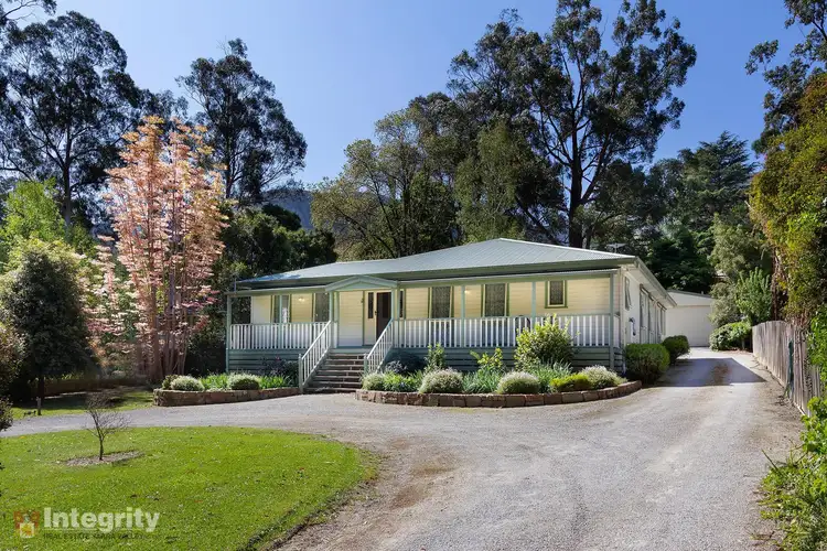3 Dammans Road, Warburton VIC 3799