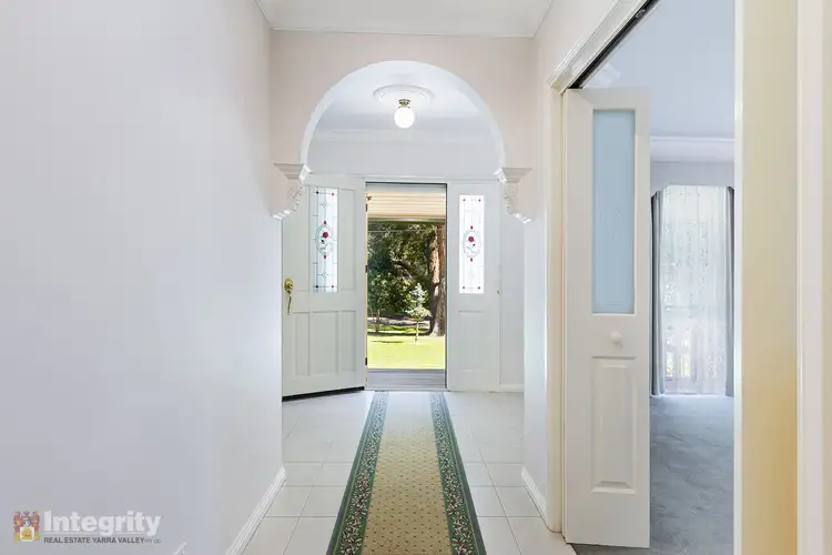 Third view of Homely house listing, 3 Dammans Road, Warburton VIC 3799