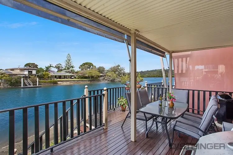 17/83 Gollan Drive, Tweed Heads West NSW 2485