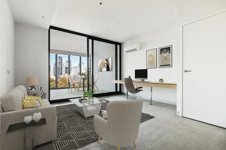 702/565 Flinders Street, Melbourne VIC 3000