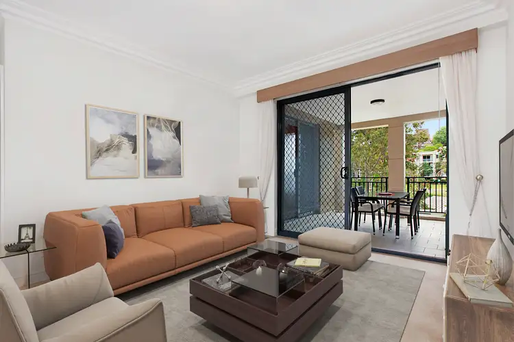 A6/1 Buchanan Street, Balmain NSW 2041