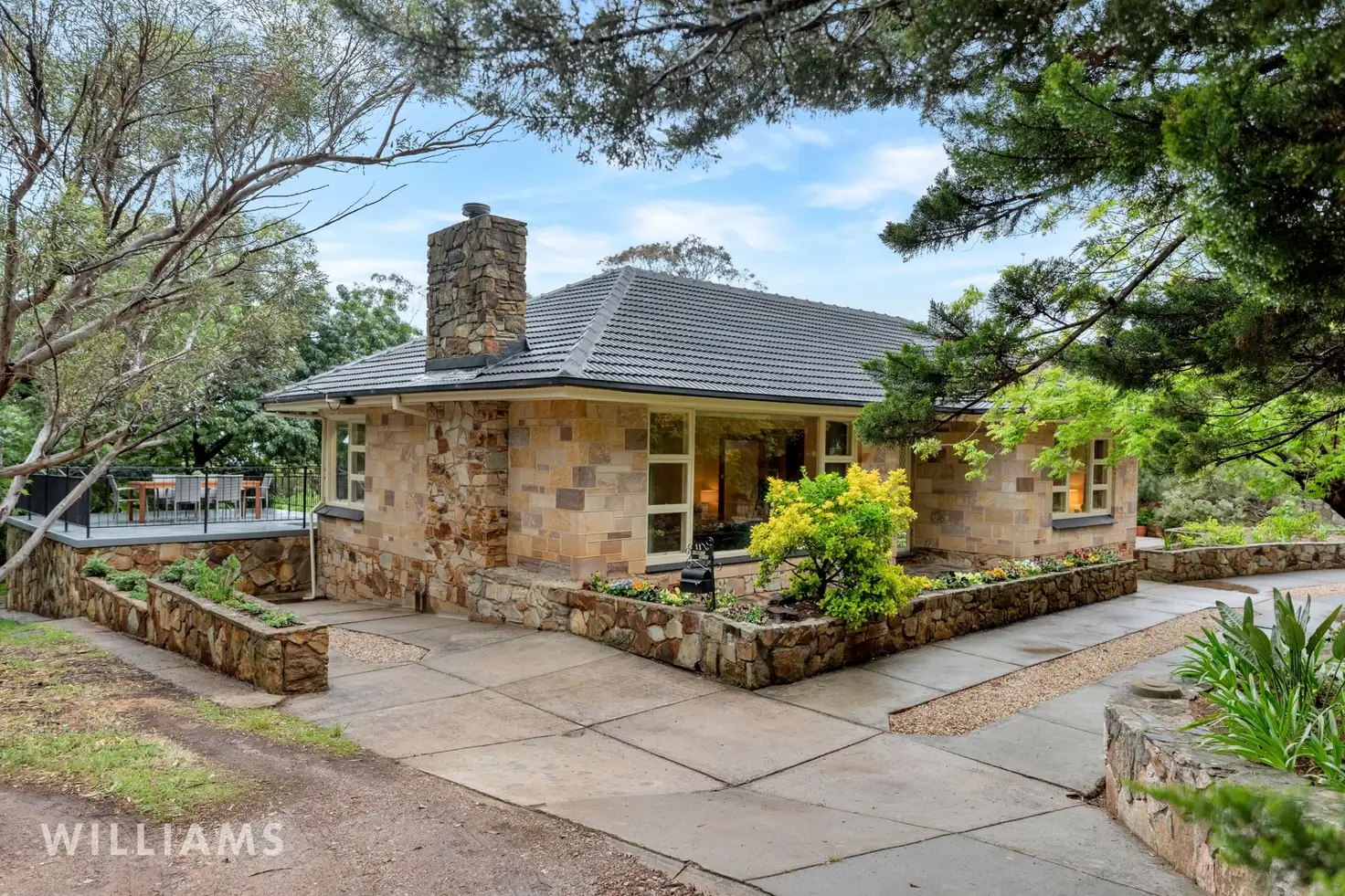 Main view of Homely house listing, 11 Burnell Drive, Belair SA 5052