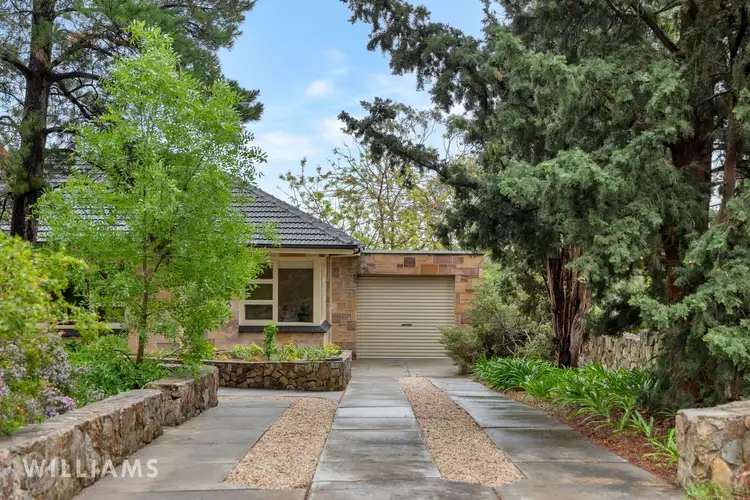 Second view of Homely house listing, 11 Burnell Drive, Belair SA 5052