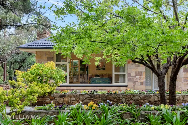Third view of Homely house listing, 11 Burnell Drive, Belair SA 5052