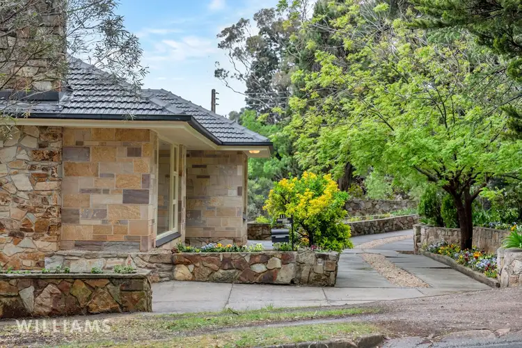Fifth view of Homely house listing, 11 Burnell Drive, Belair SA 5052