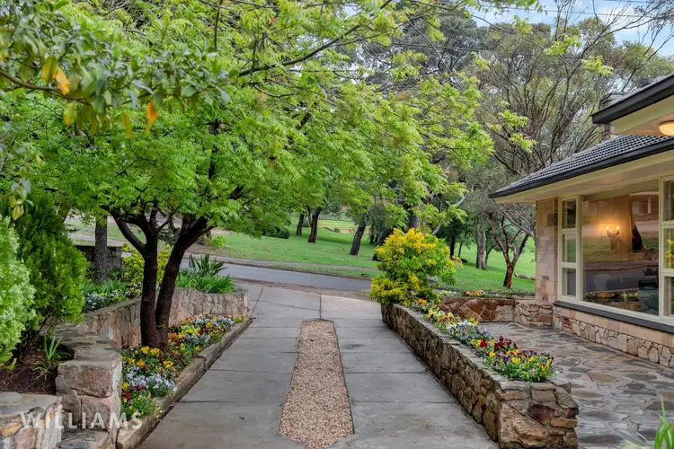 Sixth view of Homely house listing, 11 Burnell Drive, Belair SA 5052