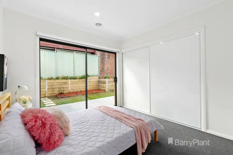 Sixth view of Homely townhouse listing, 2/60 Rankin Road, Boronia VIC 3155