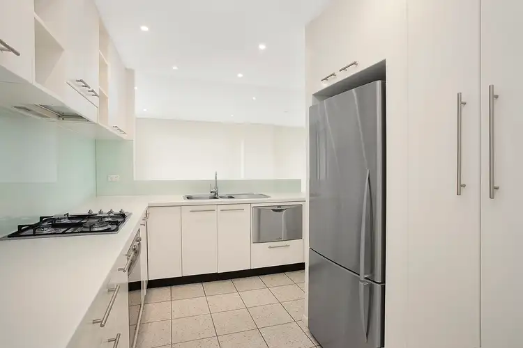 Fifth view of Homely apartment listing, 406/581 Kingsway, Miranda NSW 2228