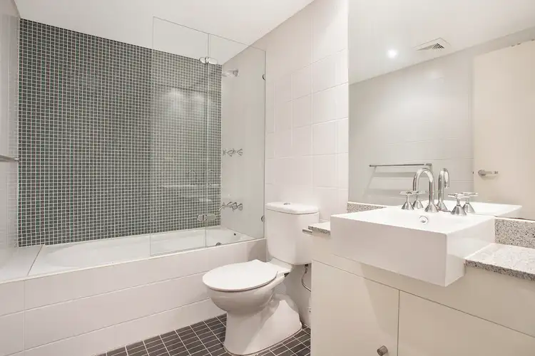 Sixth view of Homely apartment listing, 406/581 Kingsway, Miranda NSW 2228
