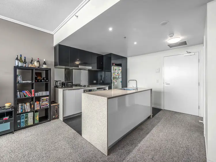 Seventh view of Homely apartment listing, 30902/2 Harbour Road, Hamilton QLD 4007