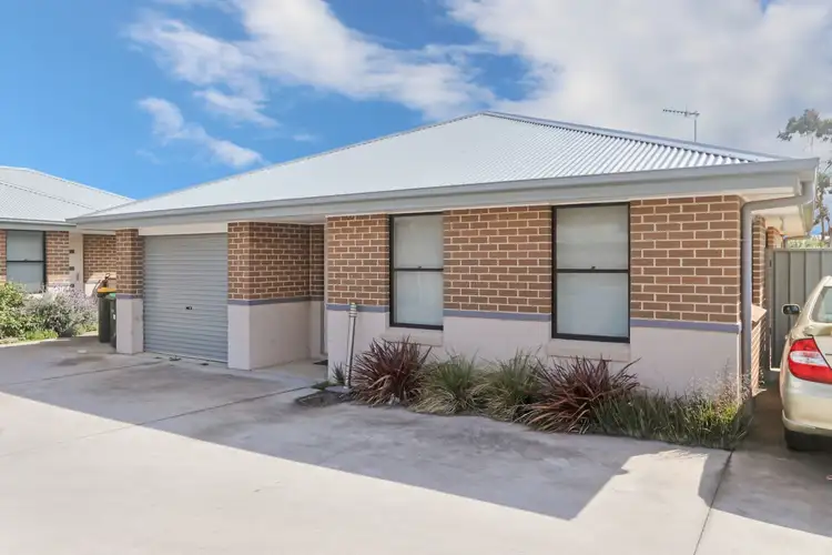 10/95 Gibson Street, Goulburn NSW 2580