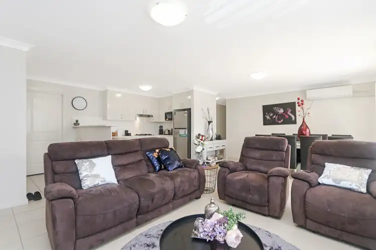 Second view of Homely house listing, 10/95 Gibson Street, Goulburn NSW 2580