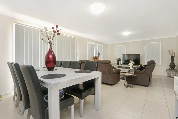 Third view of Homely house listing, 10/95 Gibson Street, Goulburn NSW 2580