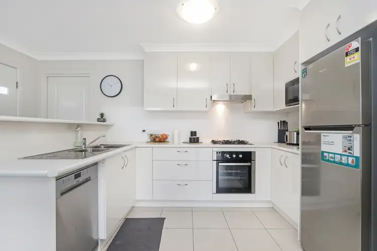 Fourth view of Homely house listing, 10/95 Gibson Street, Goulburn NSW 2580