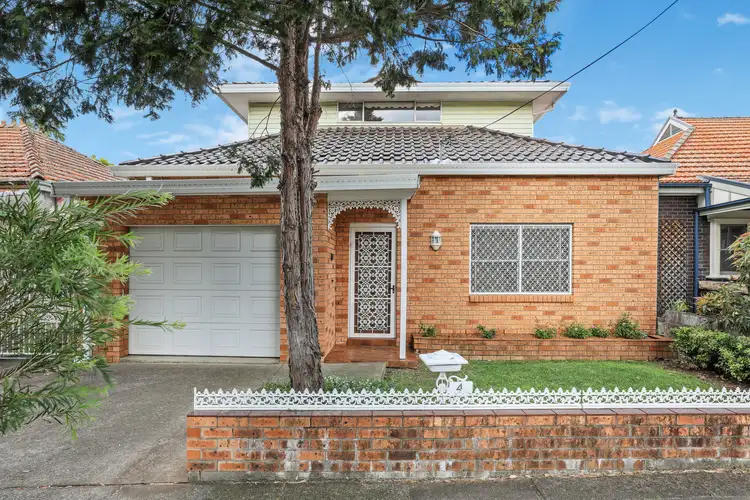 4 Bartlett Street, Summer Hill NSW 2130