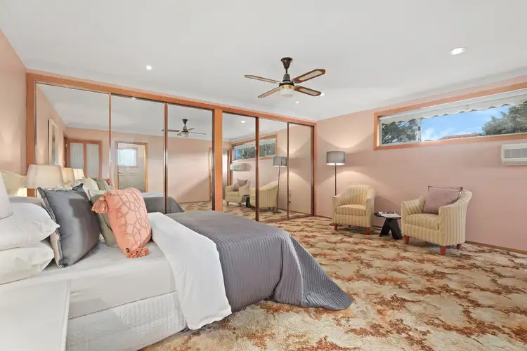 Sixth view of Homely house listing, 4 Bartlett Street, Summer Hill NSW 2130