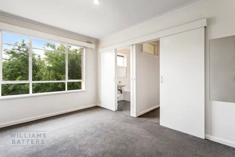 Third view of Homely apartment listing, 20/123 Millswyn Street, South Yarra VIC 3141