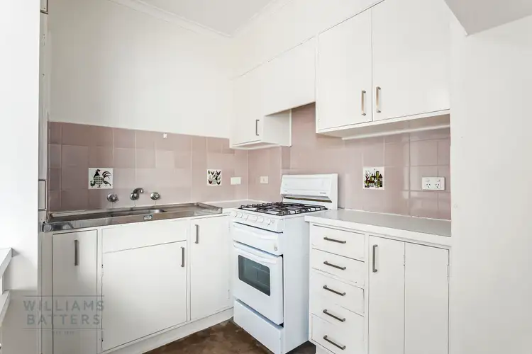 Fourth view of Homely apartment listing, 20/123 Millswyn Street, South Yarra VIC 3141
