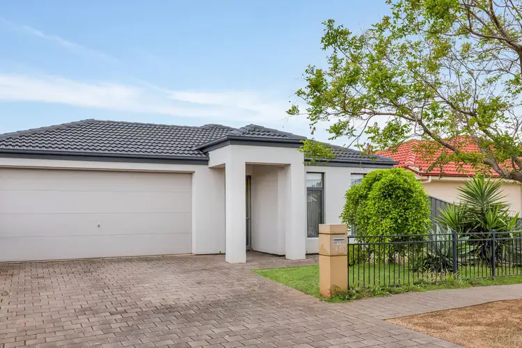 87 Riesling Crescent, Andrews Farm SA 5114